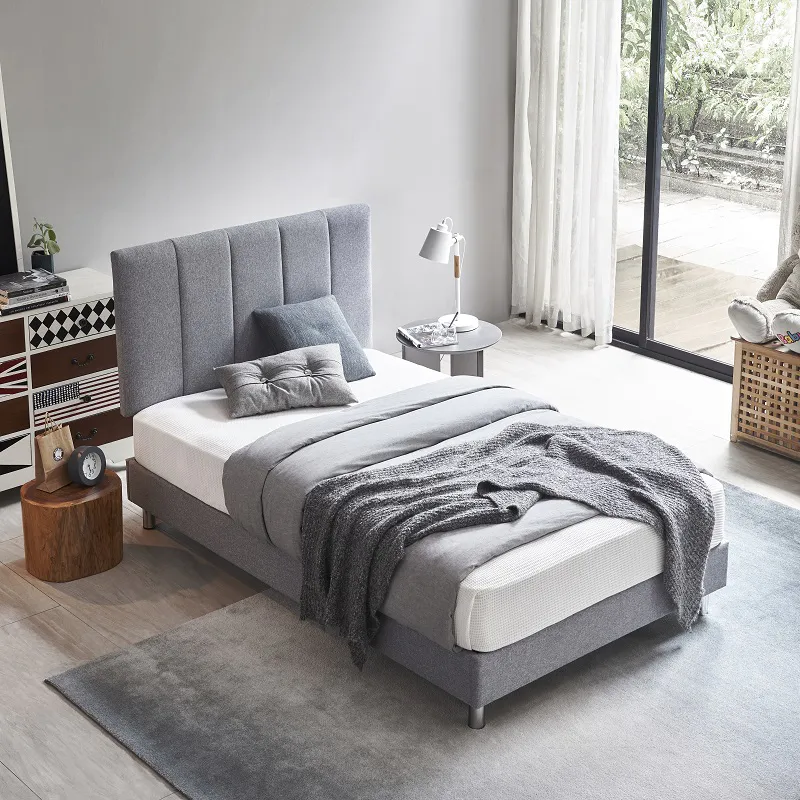 MB3510 TIME CAPSULE Simple Designs Home Furniture Sofa Fabric Headboard