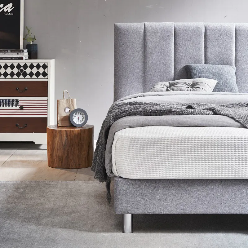 MB3510 TIME CAPSULE Simple Designs Home Furniture Sofa Fabric Headboard