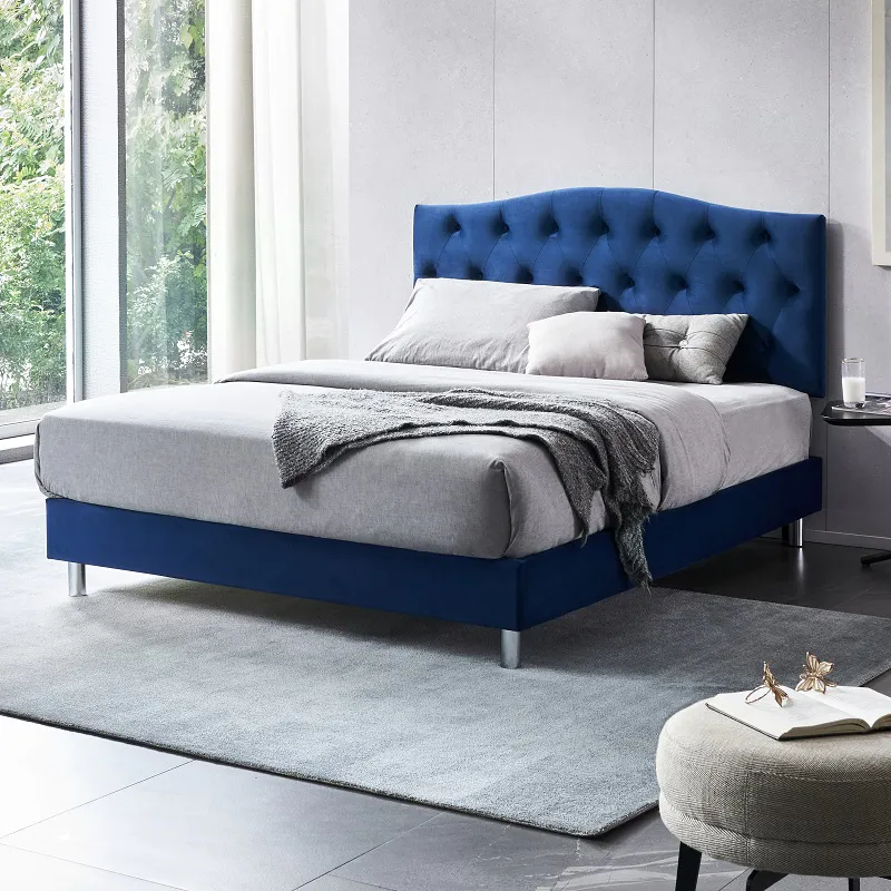 MB3518 TIME CAPSULE Modern Designs Home Furniture Sofa Fabric Headboard