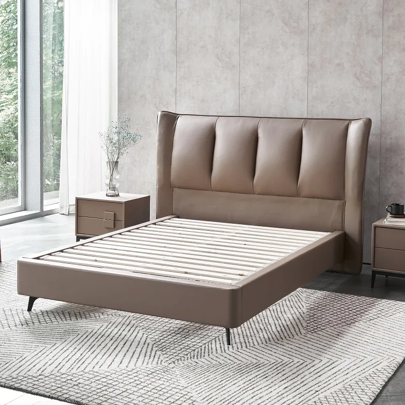 JLH king single bed Suppliers with elasticity