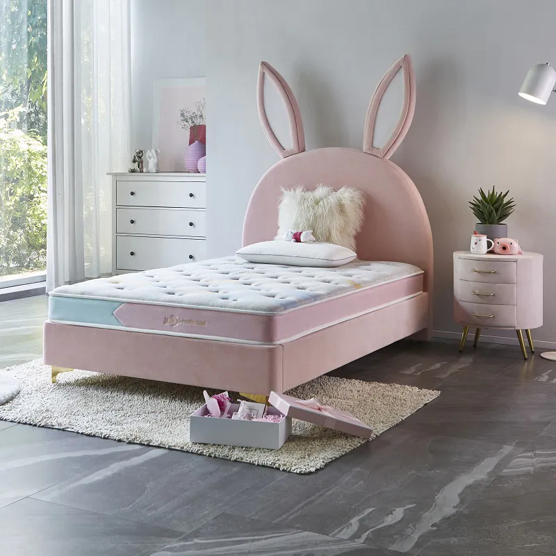 JLH Mattress teen beds manufacturers delivered easily