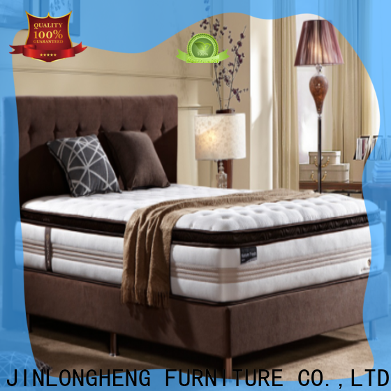 JLH twin bed frame Suppliers for hotel