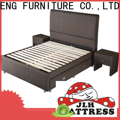 Custom sofa bed mattress manufacturers for hotel
