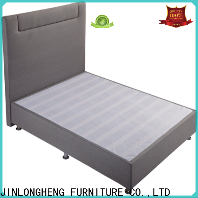 JLH King Footboard Supply for Hotel