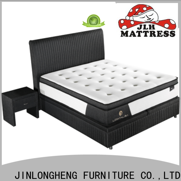 JLH bargain beds Suppliers with elasticity