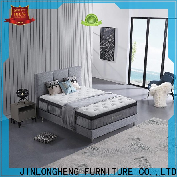 JLH Best sleeps matress manufacturers with softness
