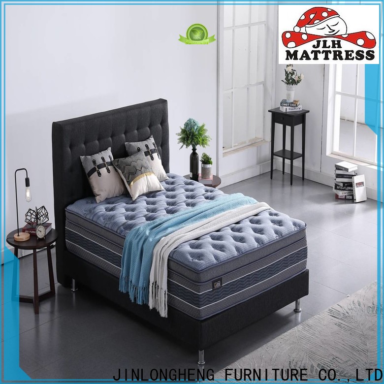 comfortable mattress manufacturers cooling by Chinese manufaturer for tavern