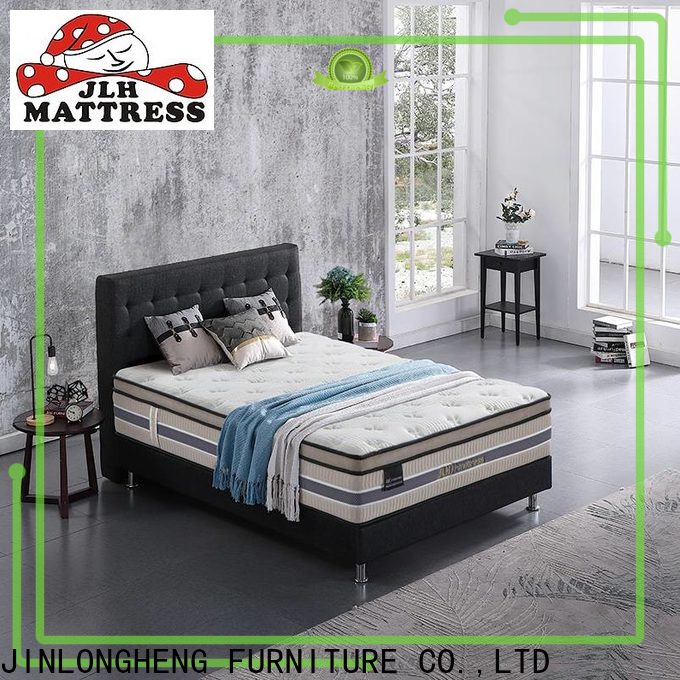 JLH Matress مواقع شركة لشركة الأعمال لغرفة النوم