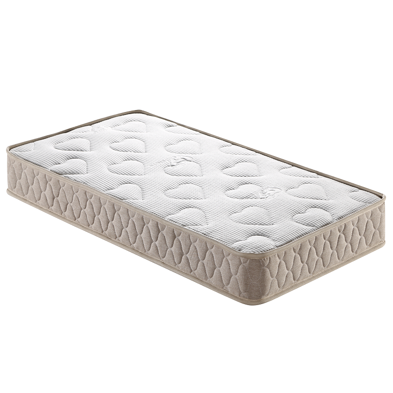 Baby Spring Mattress 