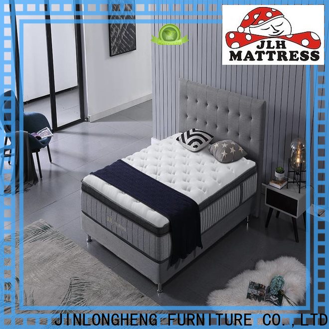 JLH different bed designs company for bedroom