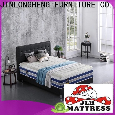 special china chromatic mattress supplier for wholesale for guesthouse