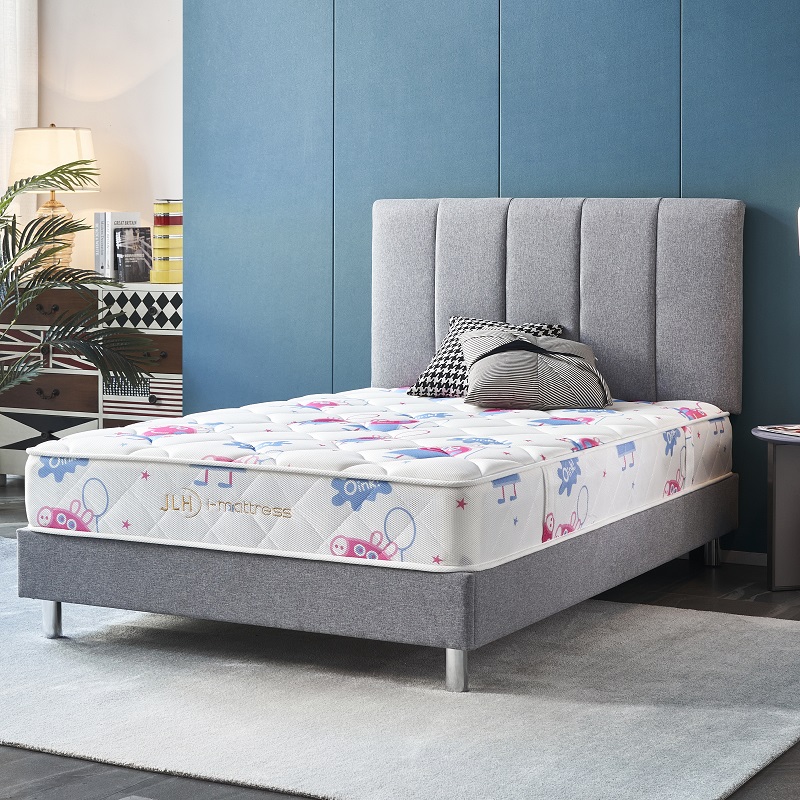 children's mattress manufacturer