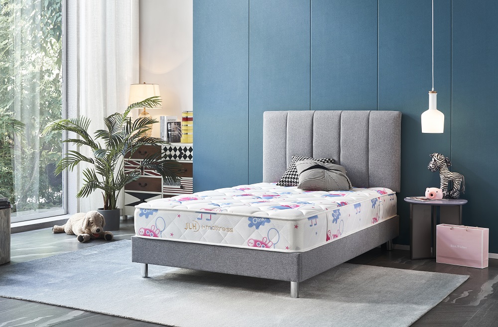 news-TIME CAPSULE Children series mattress-JLH-img