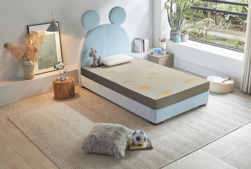 news-JLH-TIME CAPSULE Children series mattress-img