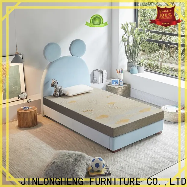 JLH bed company factory for hotel