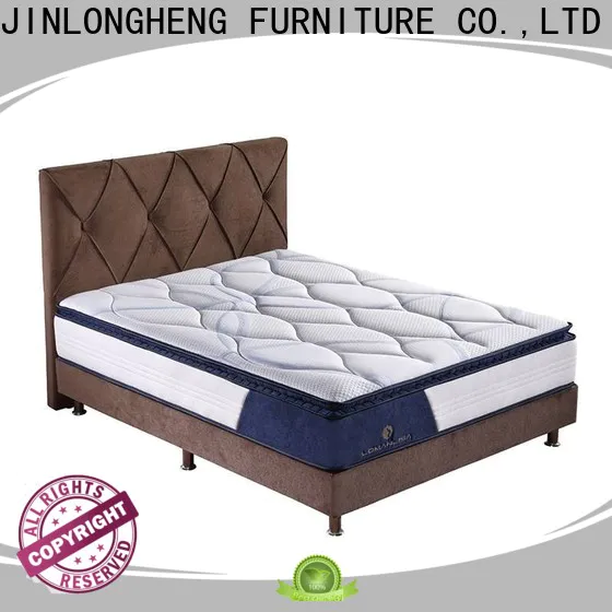 JLH quality cloud 9 mattress for sale for home