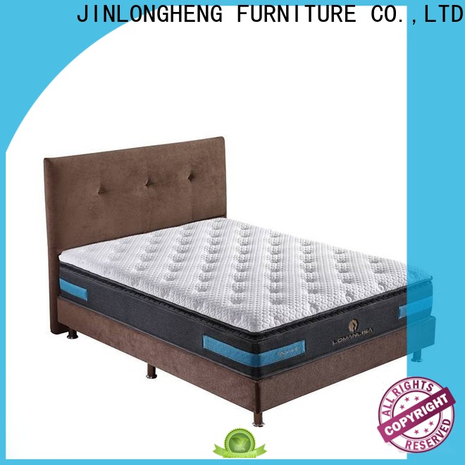 JLH chinese mattress outlet Comfortable Series for bedroom