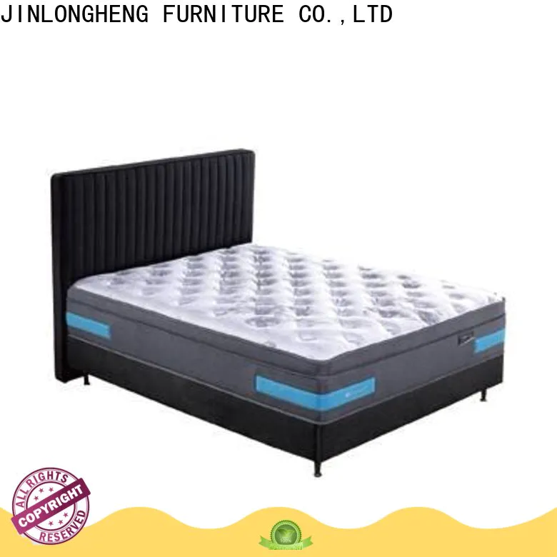 JLH new-arrival englander mattress reviews China Factory with elasticity