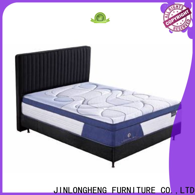 comfortable sleep master mattress edge type for home