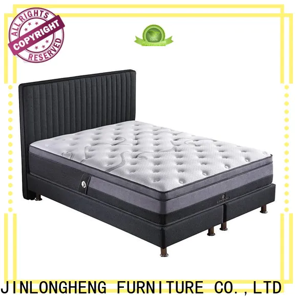 JLH stable full size mattress in a box cost for guesthouse