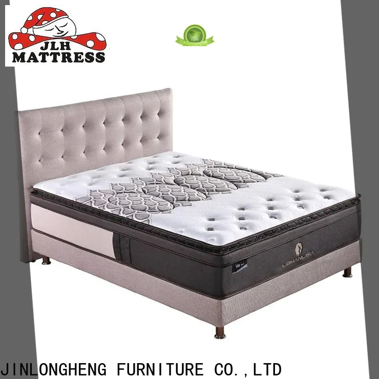 best miralux mattress packing for bedroom