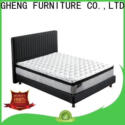 JLH best symbol mattress for sale with elasticity