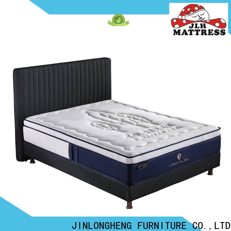JLH industry-leading futon mattress Certified with softness