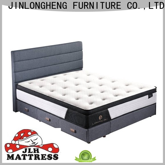 JLH Comfort Sleepeeezee مراجعات مراجعات معتمدة مع ليونة