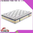 quality eco mattress breathable High Class Fabric for tavern