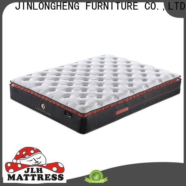 JLH latest sofa bed mattress replacement Comfortable Series for tavern