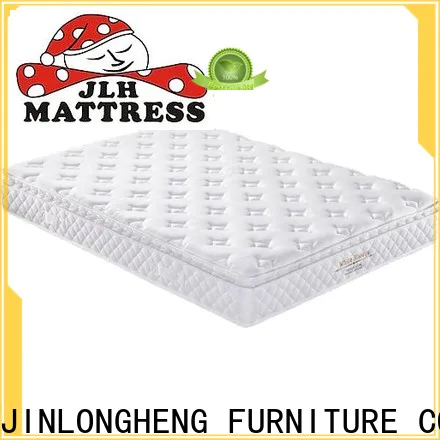 JLH top mattress plus for Home for home