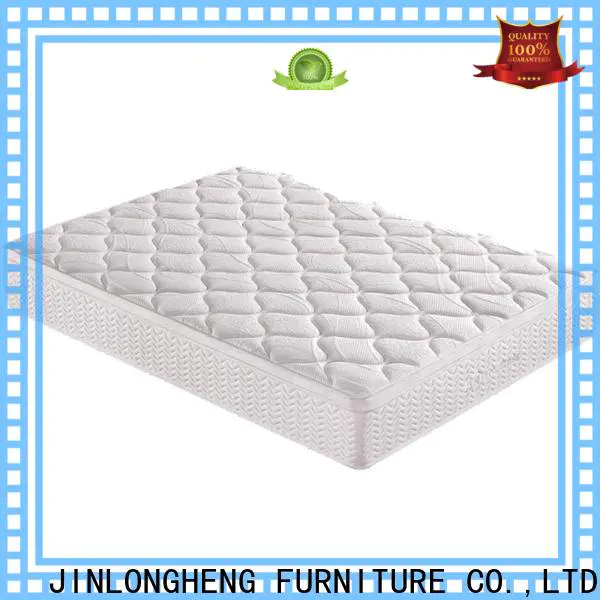 luxury mattress man material marketing for guesthouse