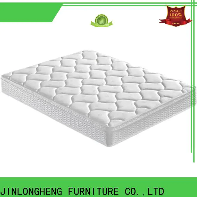 JLH structure hospital bed mattress for Home delivered directly