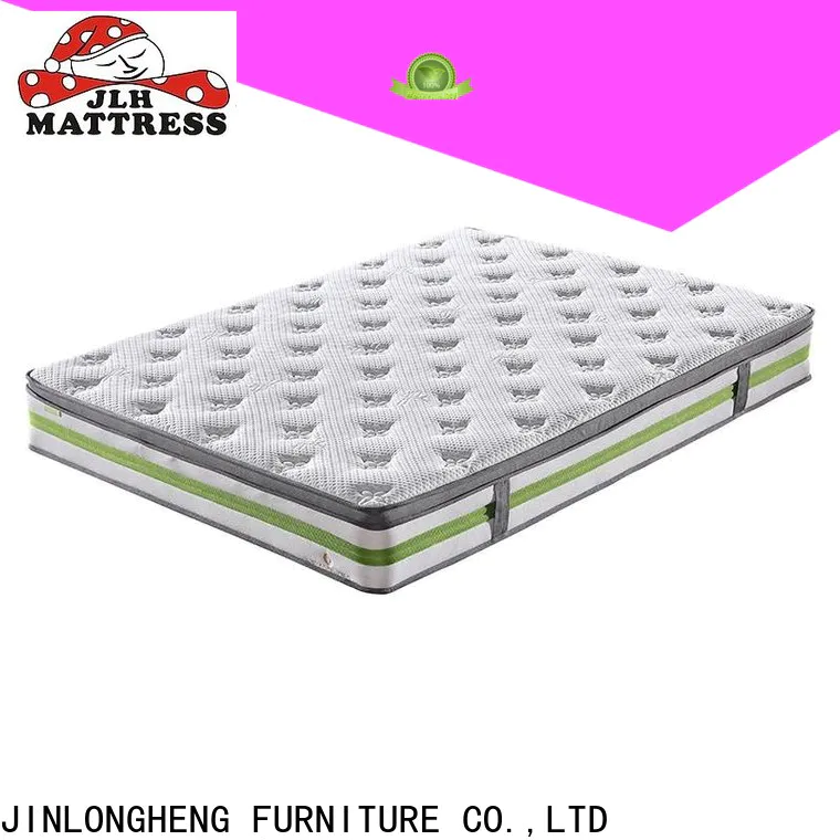 JLH highest cotton mattress with cheap price