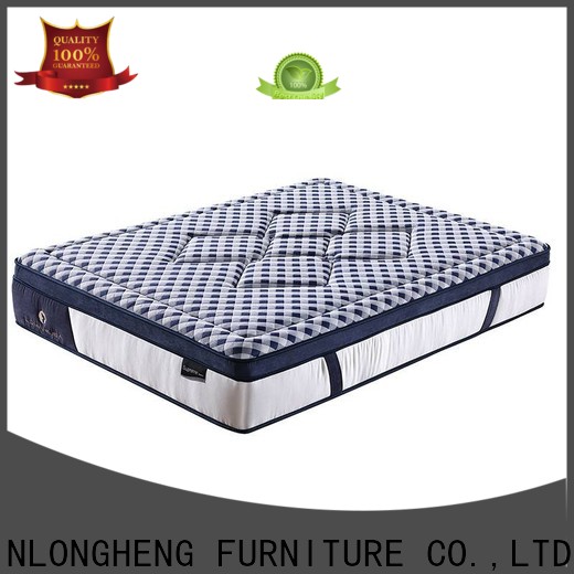 JLH packed mattress land Comfortable Series for tavern
