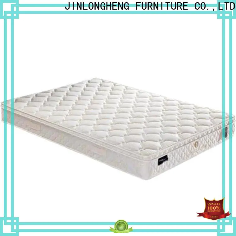 JLH comfortable symbol mattress price for guesthouse