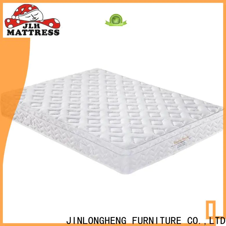 JLH luxury hilton hotel mattress for Home for home