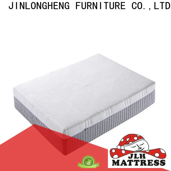 JLH sleeping mattress man supply for home