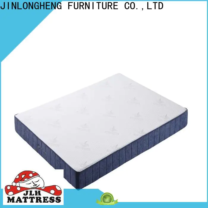 JLH comfort cheap king size mattress vendor