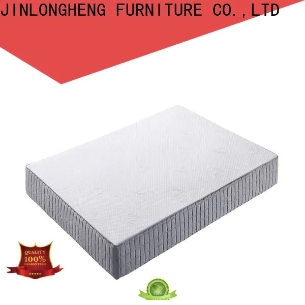 JLH inexpensive trundle mattress widely-use with elasticity