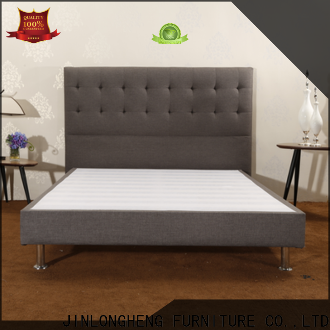 JLH Wholesale 4ft bed manufacturers for hotel