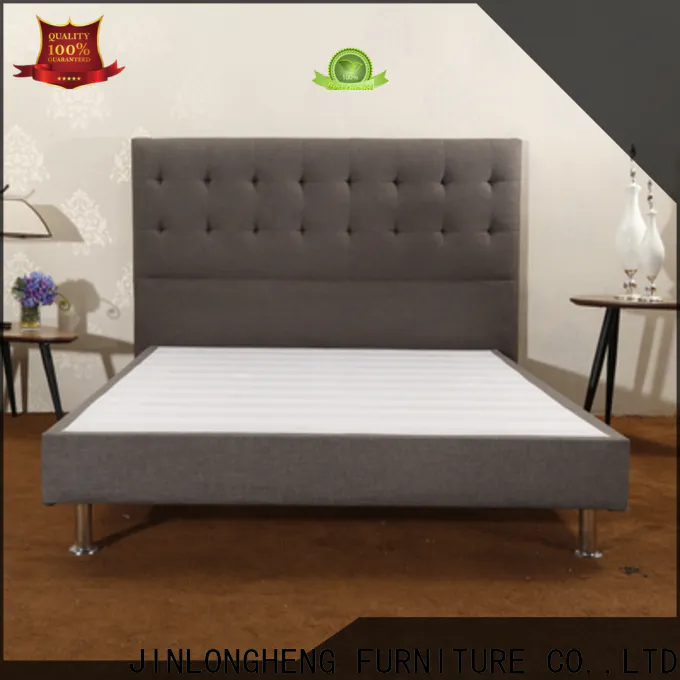 JLH Wholesale 4ft bed manufacturers for hotel