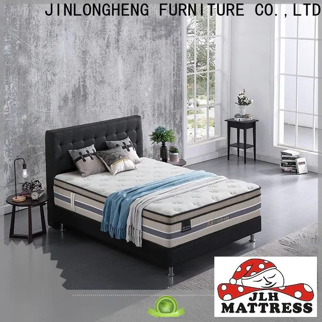JLH futon mattress Suppliers for hotel