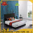 JLH Wholesale twin bed frame Custom company