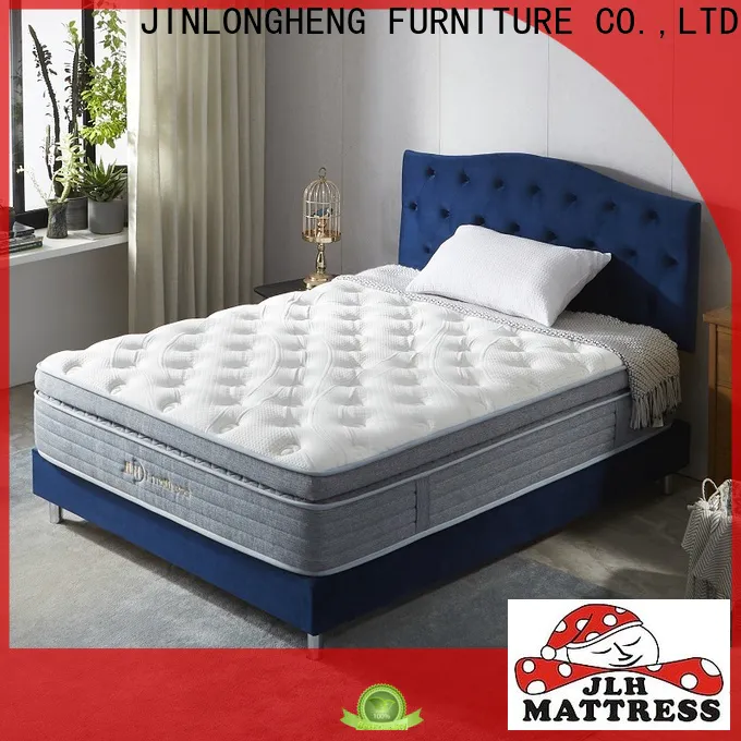 Custom polyurethane foam mattress Top for business