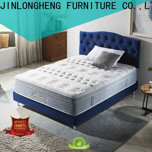 JLH memory foam air mattress High-quality Supply