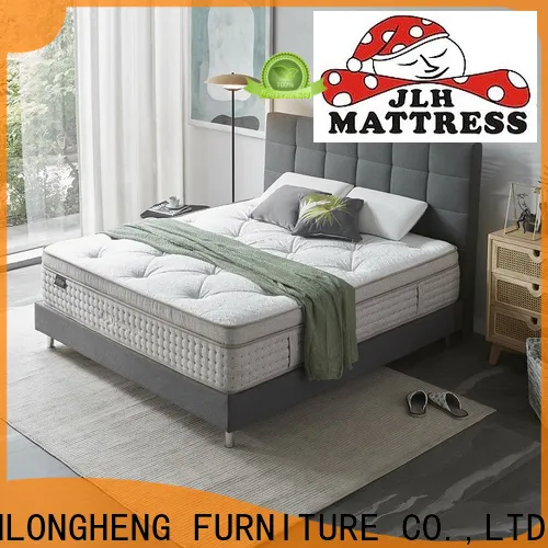 JLH Custom comforpedic mattress Custom manufacturers