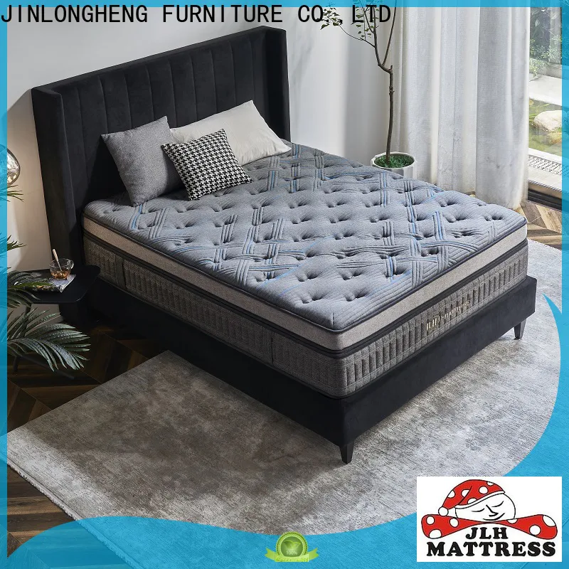 Custom non memory foam mattress Best Suppliers