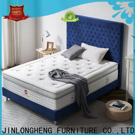 JLH High-quality sponge mattress for sale New for business