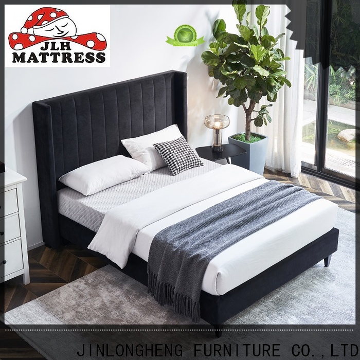 JLH twin bed frame Suppliers delivered easily